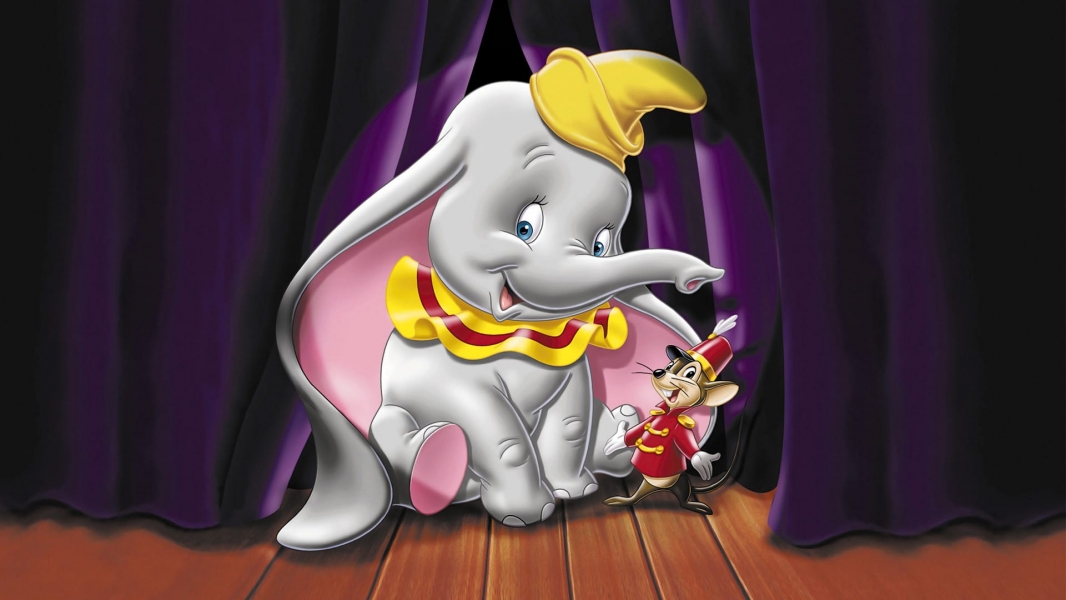 dumbo full tamil movie watch online