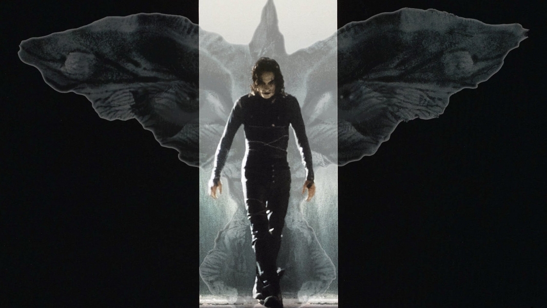 Watch Free The Crow Full Movies Online HD