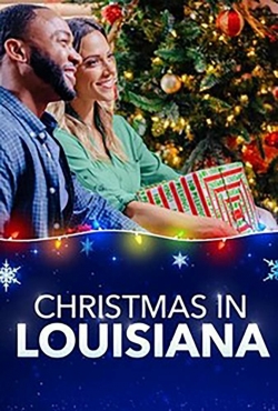 Christmas in Louisiana-full