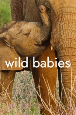 Wild Babies-full