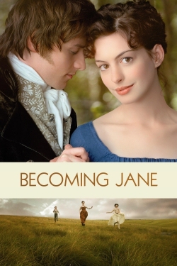 Becoming Jane-full