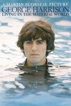 George Harrison: Living in the Material World-full