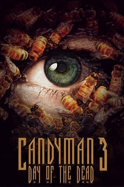 Candyman: Day of the Dead-full