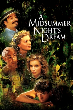 A Midsummer Night's Dream-full