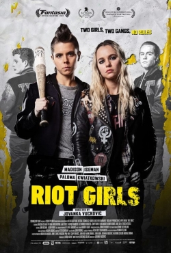 Riot Girls-full