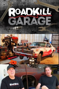 Roadkill Garage-full