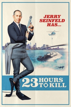 Jerry Seinfeld: 23 Hours To Kill-full