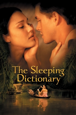 The Sleeping Dictionary-full
