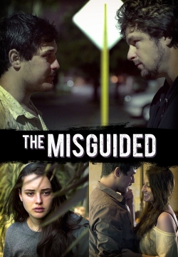 The Misguided-full