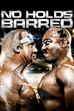 No Holds Barred-full
