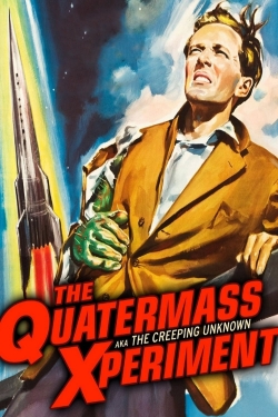 The Quatermass Xperiment-full