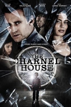 The Charnel House-full