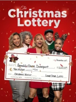 The Christmas Lottery-full