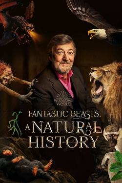 Fantastic Beasts: A Natural History-full