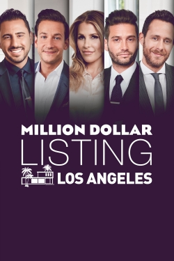 Million Dollar Listing Los Angeles-full