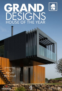 Grand Designs: House of the Year-full