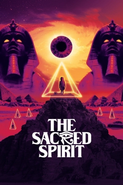The Sacred Spirit-full