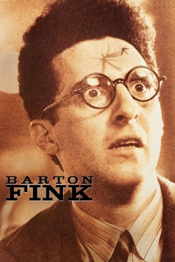 Barton Fink-full