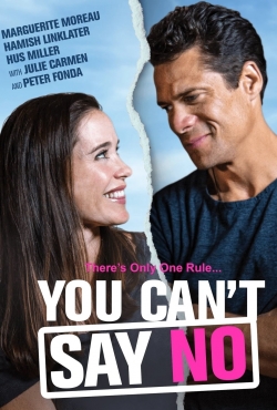 You Can't Say No-full