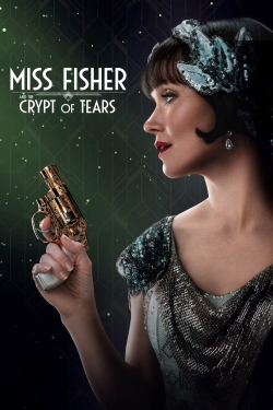 Miss Fisher and the Crypt of Tears-full