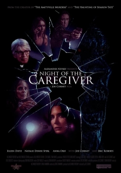 Night of the Caregiver-full