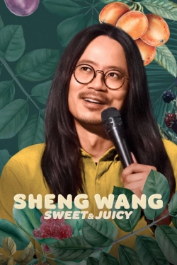 Sheng Wang: Sweet and Juicy-full