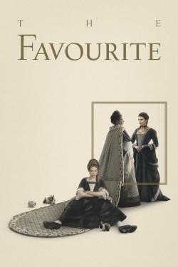 The Favourite-full