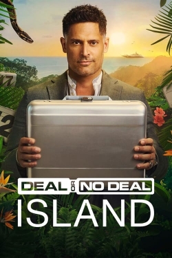 Deal or No Deal Island-full