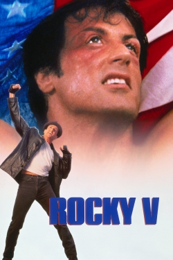 Rocky V-full