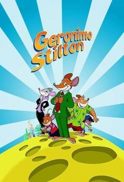 Geronimo Stilton-full