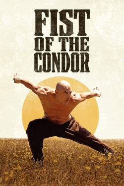 Fist of the Condor-full
