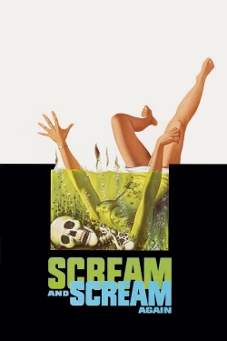 Scream and Scream Again-full