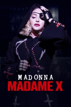 Madame X-full