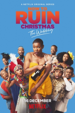 How To Ruin Christmas: The Wedding-full