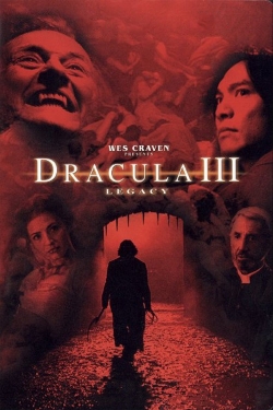 Dracula III: Legacy-full