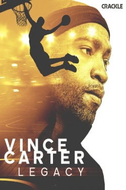 Vince Carter: Legacy-full