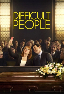 Difficult People-full
