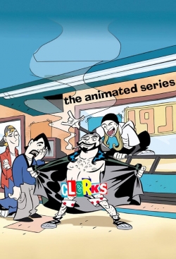 Clerks: The Animated Series-full