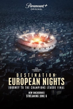 Destination: European Nights-full