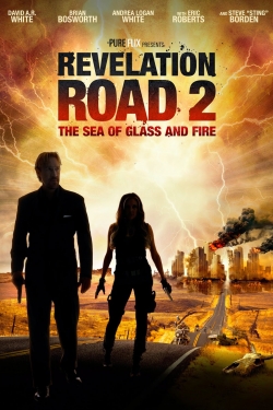 Revelation Road 2: The Sea of Glass and Fire-full