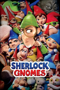 Sherlock Gnomes-full