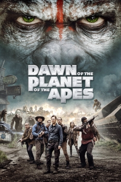 Dawn of the Planet of the Apes-full