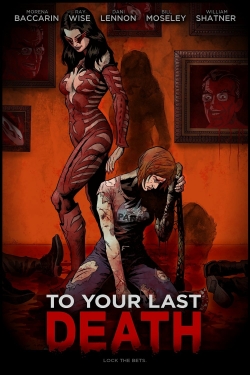 To Your Last Death-full