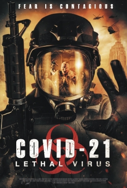 COVID-21: Lethal Virus-full