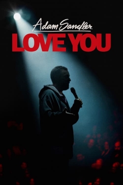 Adam Sandler: Love You-full