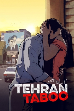 Tehran Taboo-full