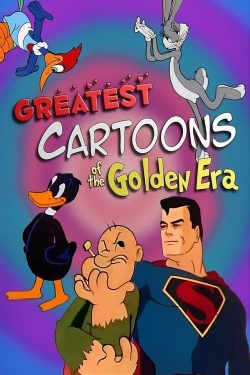 Greatest Cartoons of the Golden Era-full