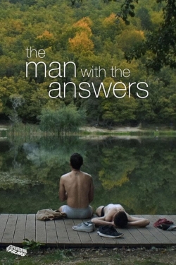The Man with the Answers-full