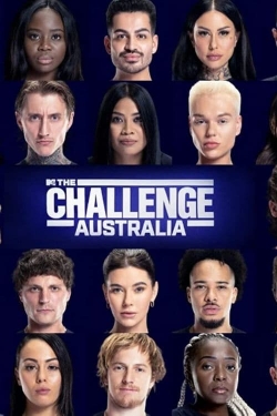 The Challenge: Australia-full