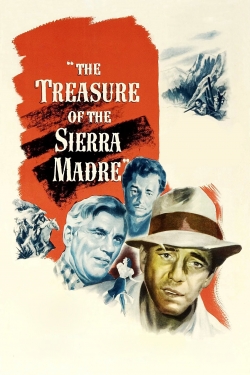 The Treasure of the Sierra Madre-full